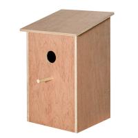 Cockatiels Nest Box